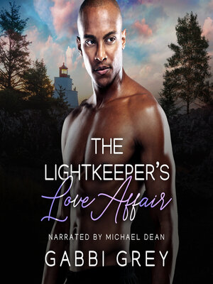 cover image of The Lightkeeper's Love Affair